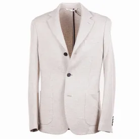 Maurizio Baldassari 'Top Soft Jersey' Cashmere Sport Coat
