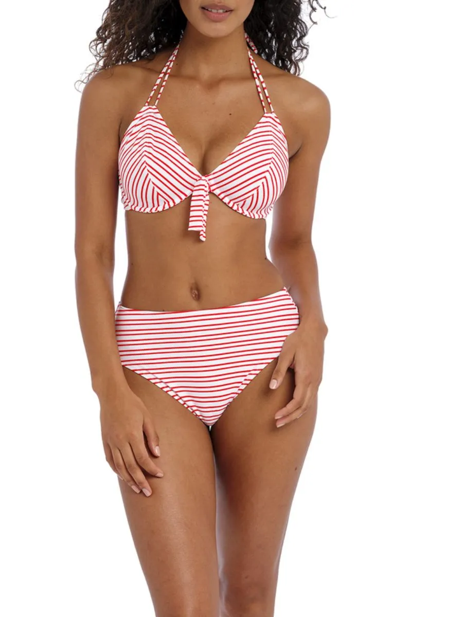 New Shores High Waisted Bikini Brief