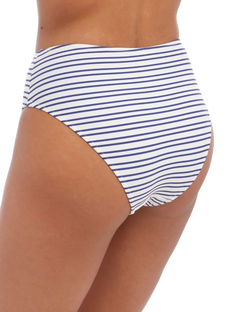 New Shores High Waisted Bikini Brief