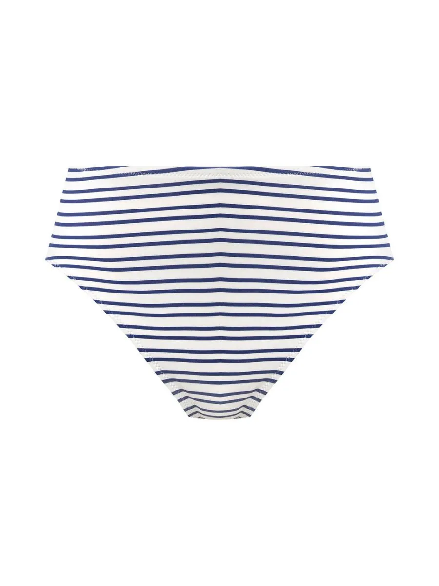 New Shores High Waisted Bikini Brief