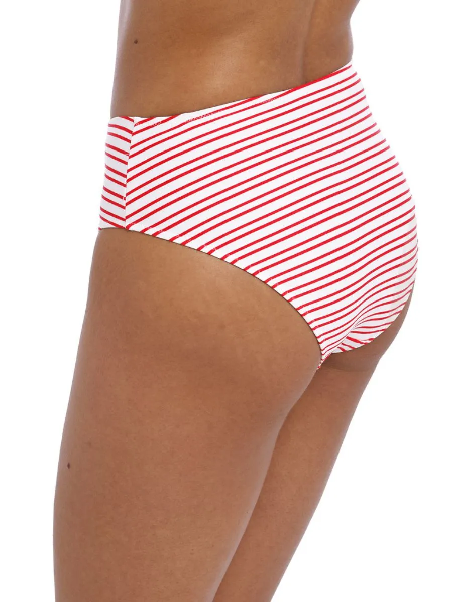 New Shores High Waisted Bikini Brief