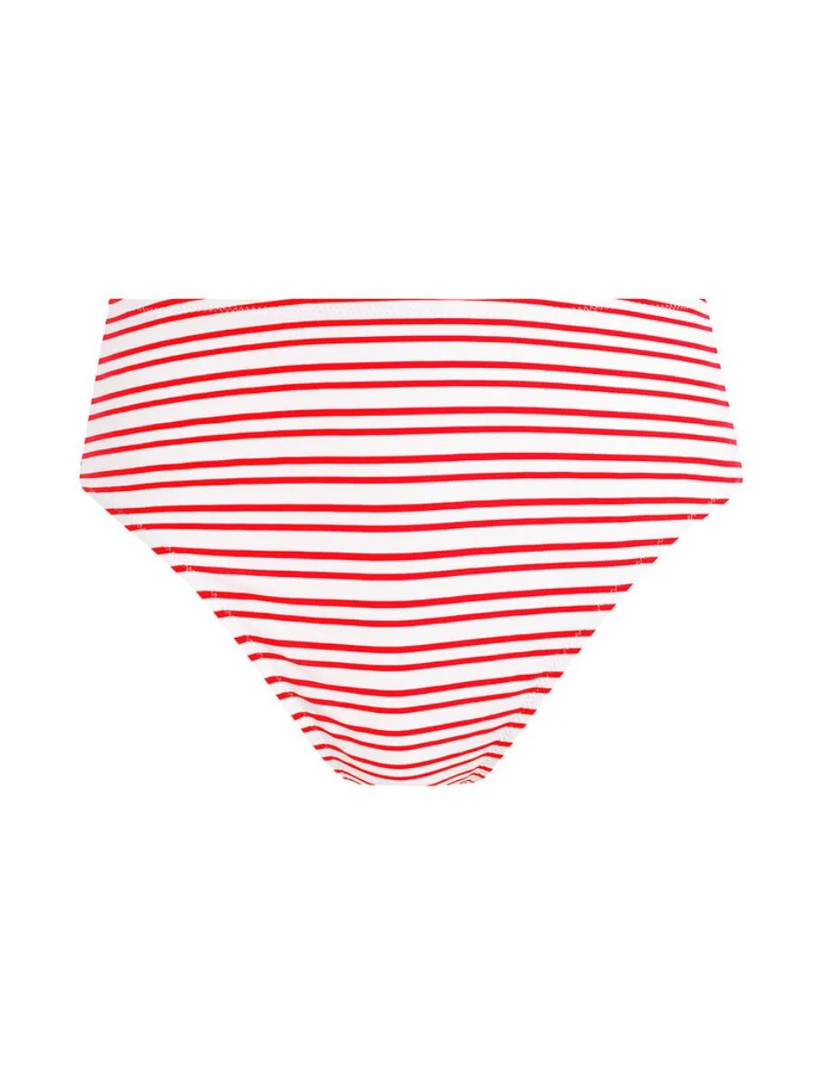 New Shores High Waisted Bikini Brief