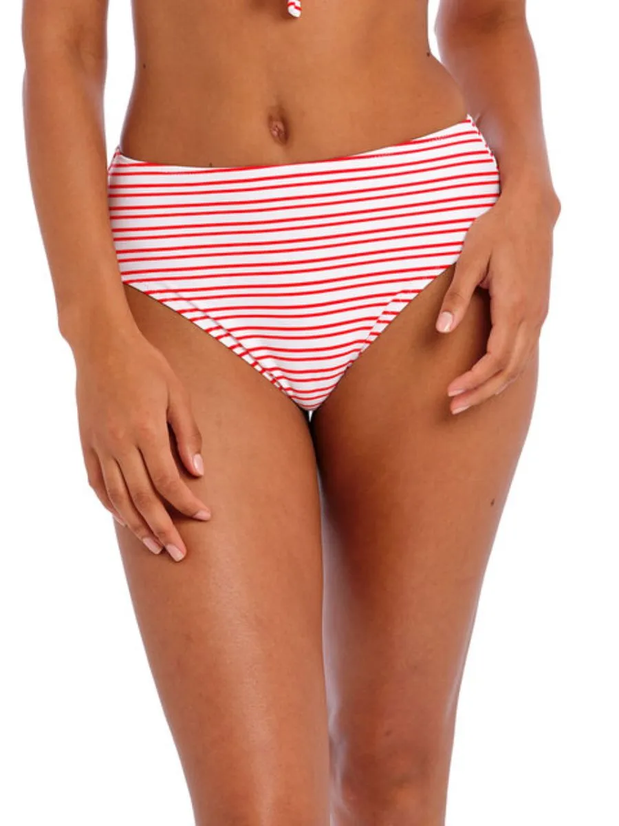 New Shores High Waisted Bikini Brief