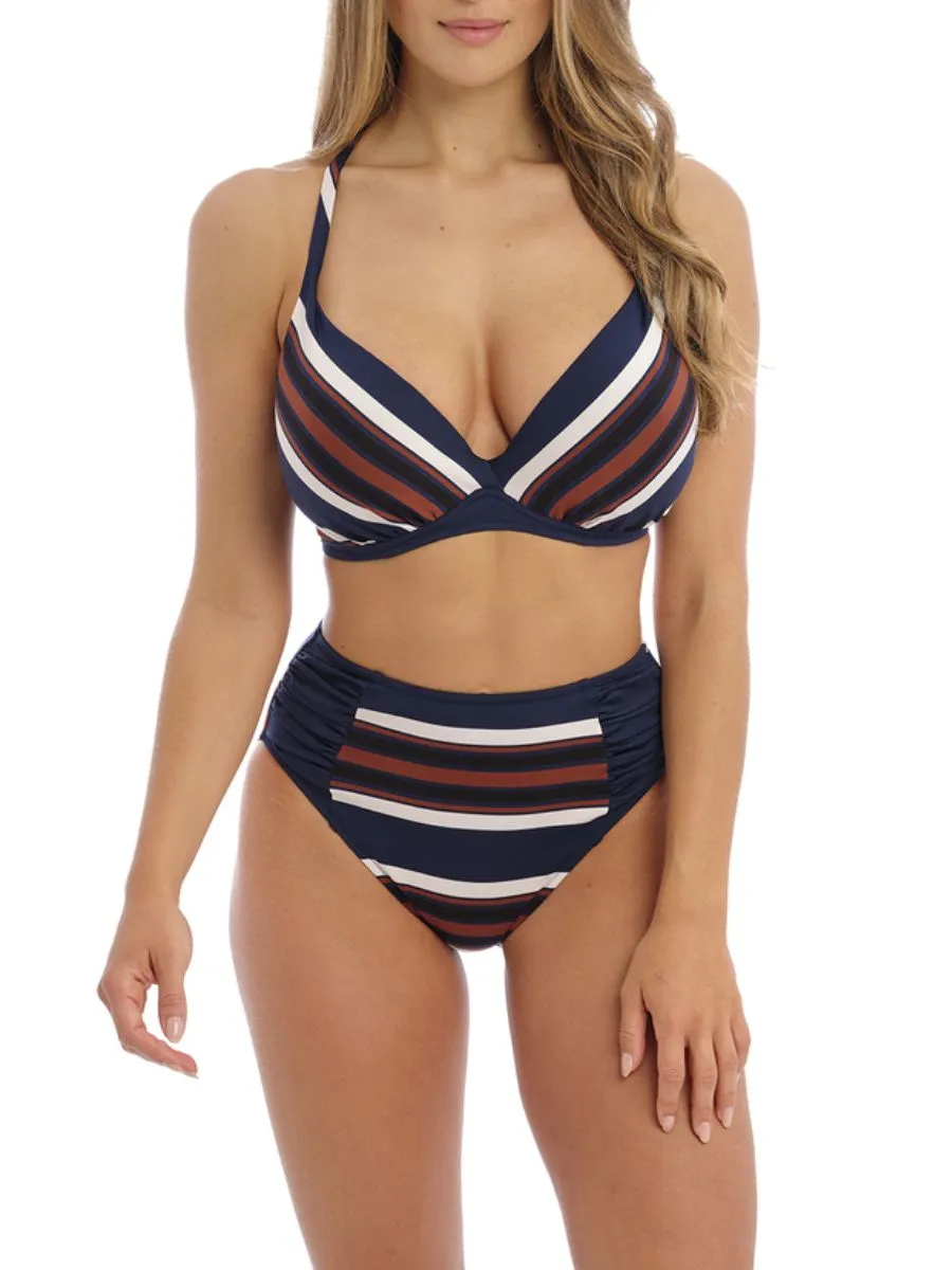 Ocean Cove High Waist Bikini Brief