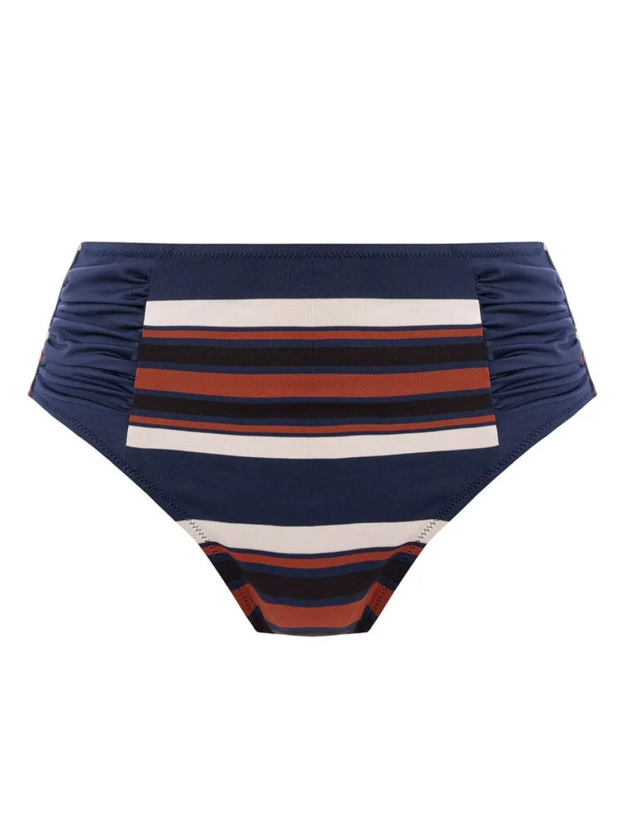 Ocean Cove High Waist Bikini Brief