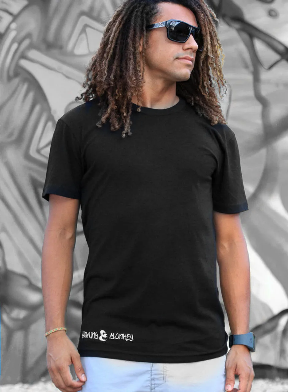 O.M - T- Shirt