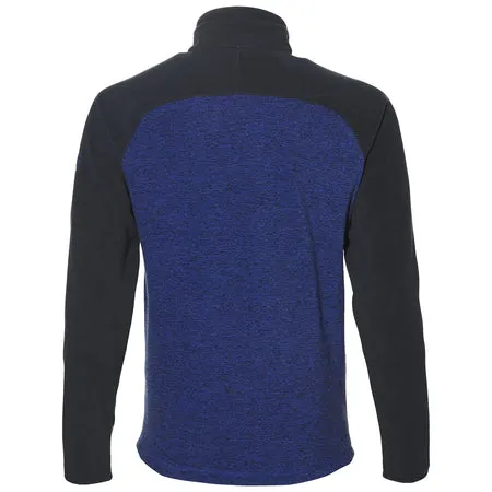 O'Neill Ventilator Half Zip Fleece- -