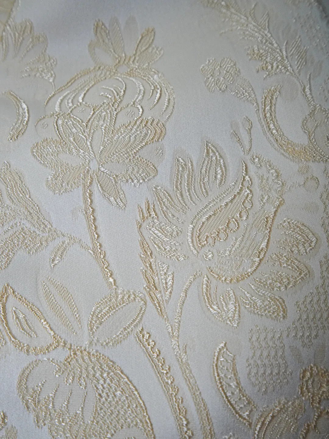 Oro Vittoriana Jacket