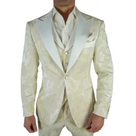 Oro Vittoriana Jacket