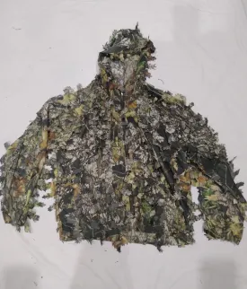 PRE-LOVED GHILLIE JACKET