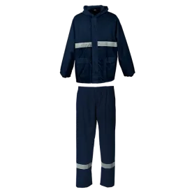 Reflective Rain Suit