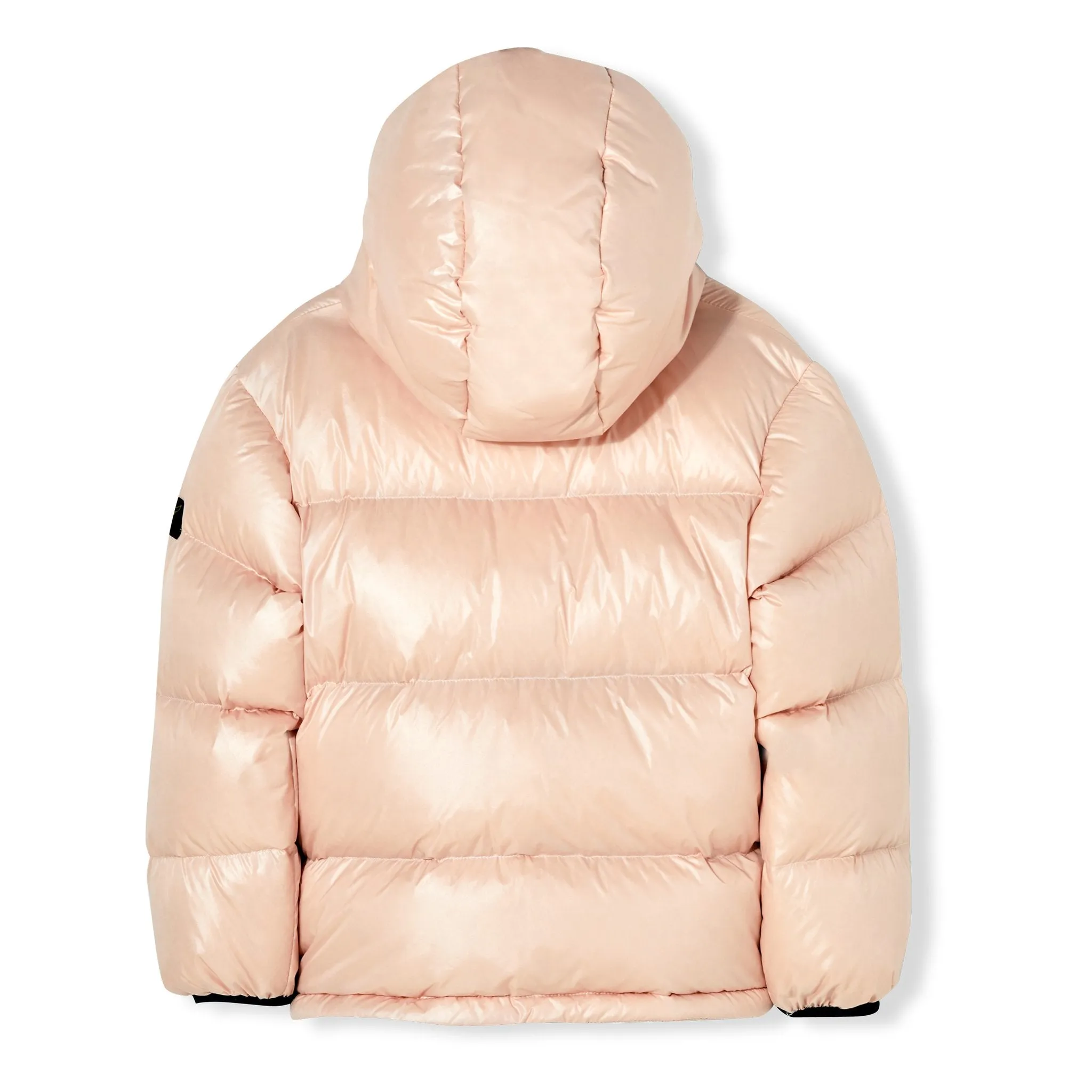 Snowflow Light Pink - Down Jacket
