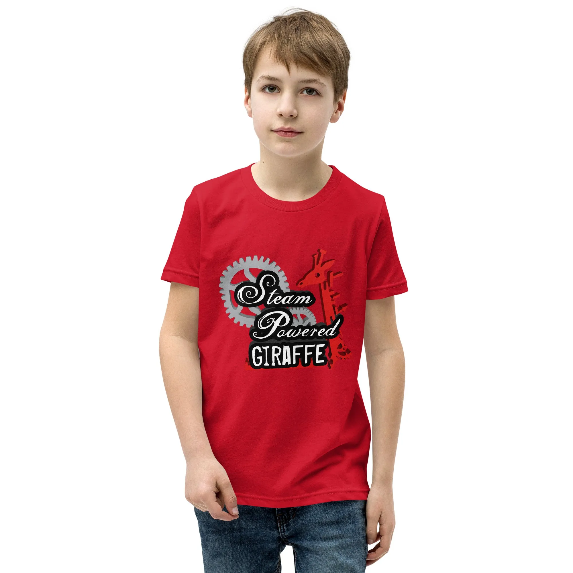 SPG Logo Youth T-Shirt