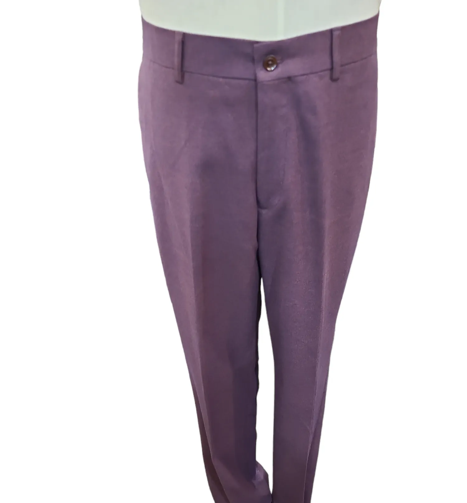 Steven Land Two Piece Safari Suit