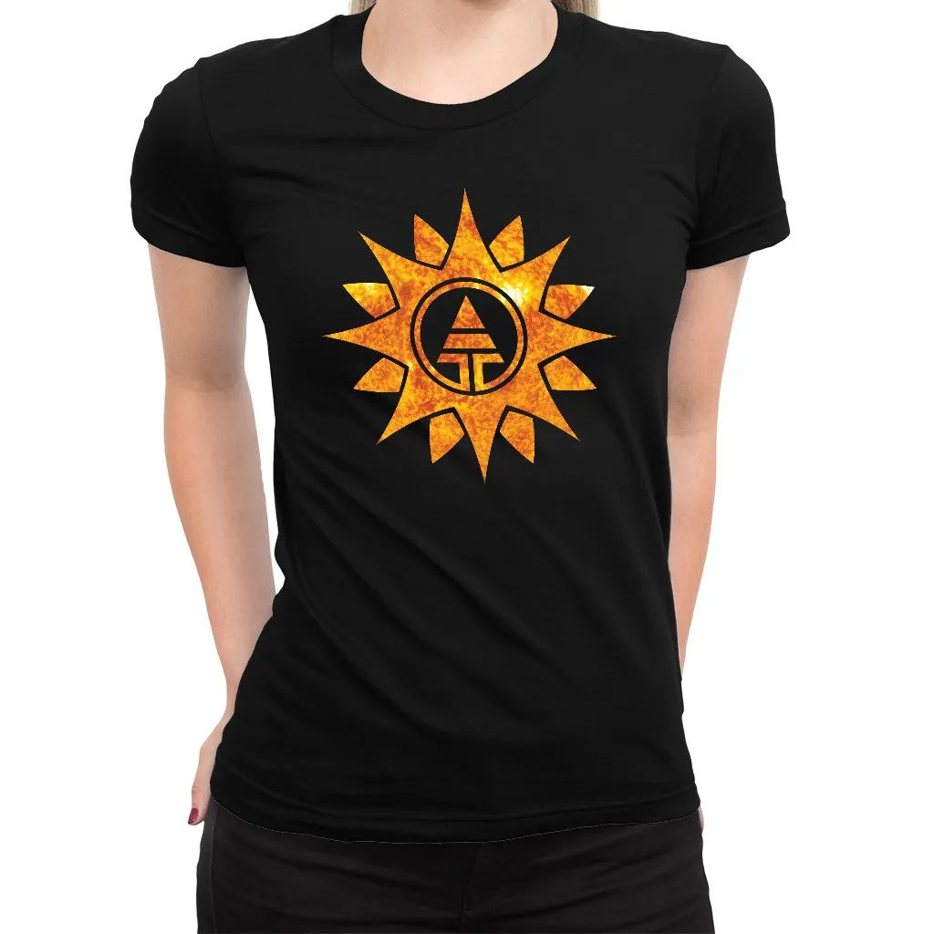 Sun Tribe Women's Tee