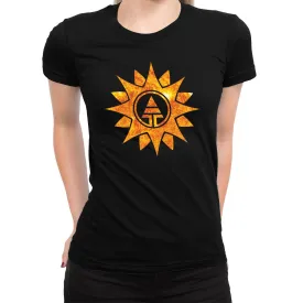 Sun Tribe Women's Tee