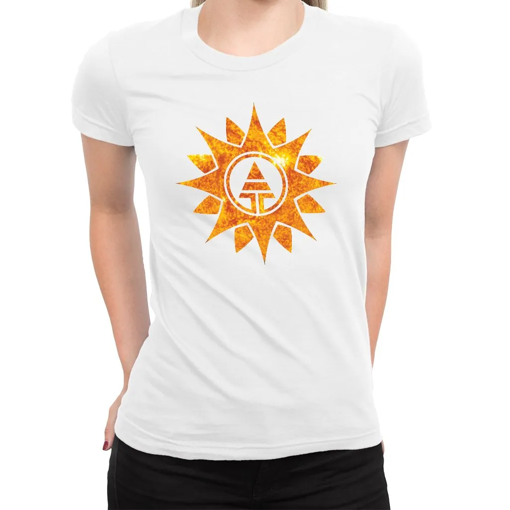 Sun Tribe Women's Tee