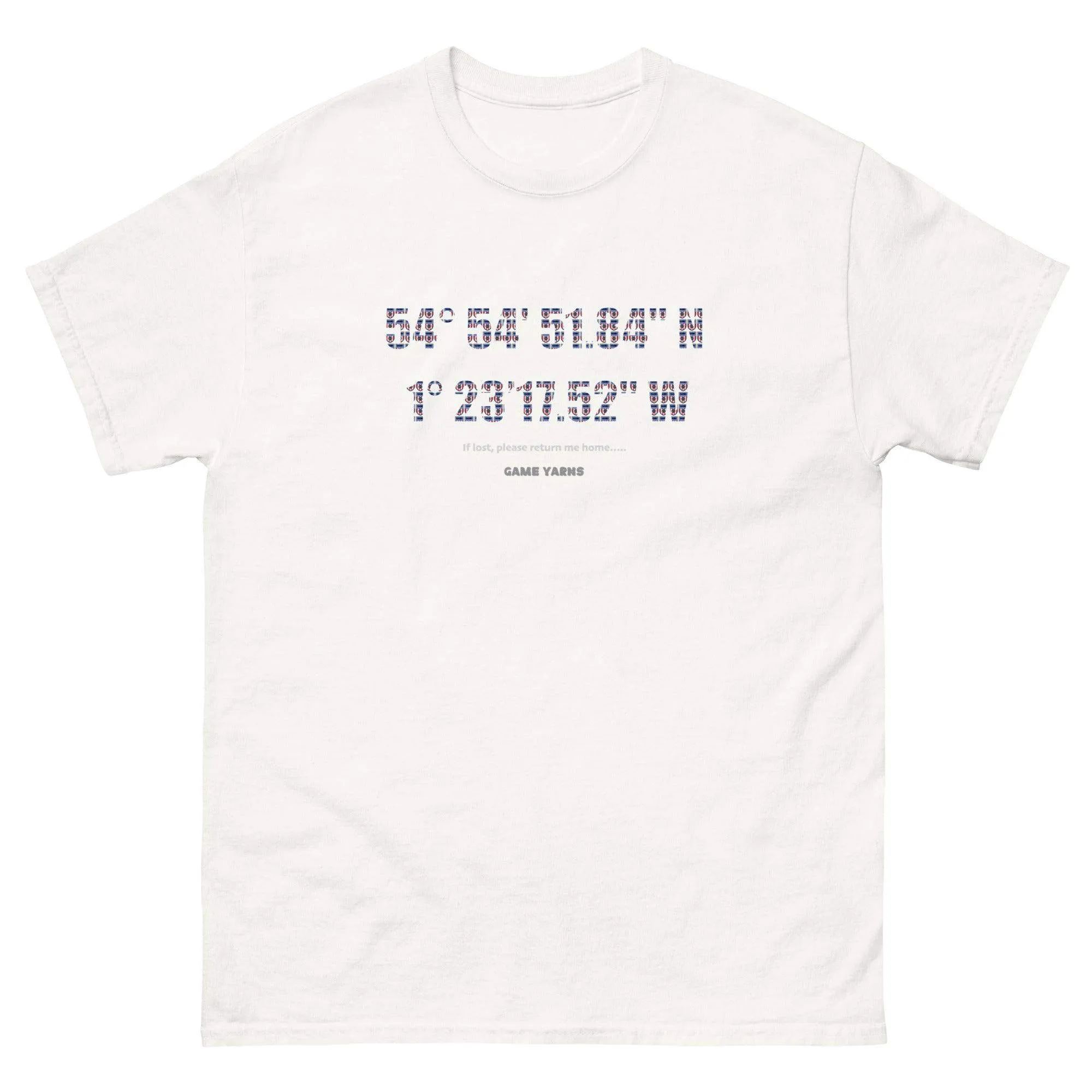 Sunderland AFC GPS T-Shirt