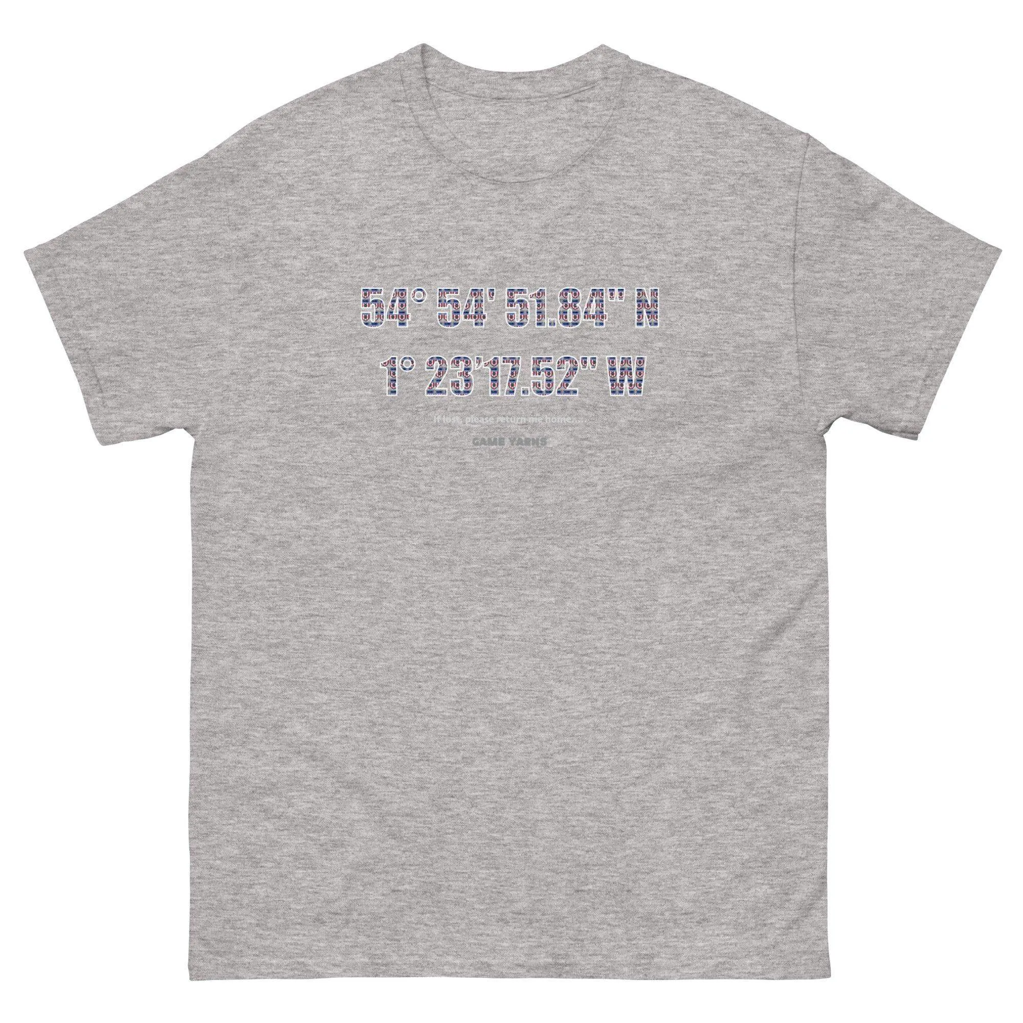 Sunderland AFC GPS T-Shirt