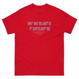 Sunderland AFC GPS T-Shirt
