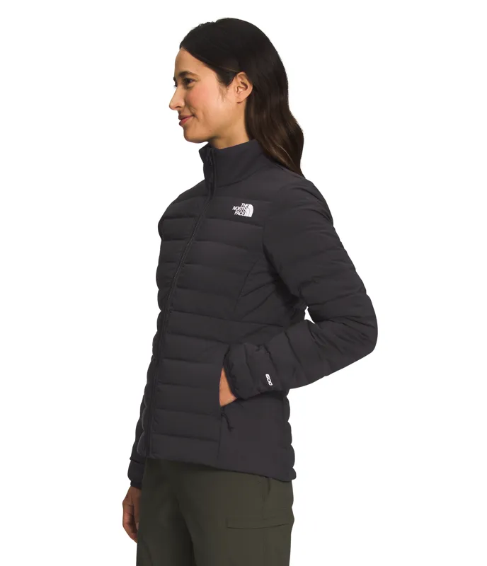 The North Face NF0A7UK6 W's Belleview Stretch Down Jacket