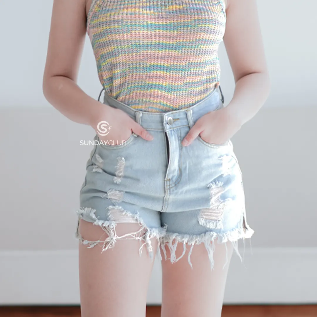 Thea Jeans