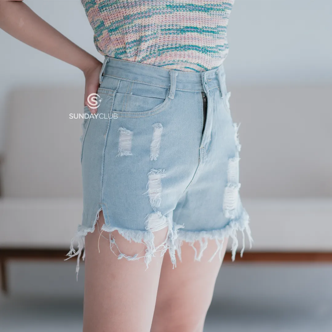 Thea Jeans