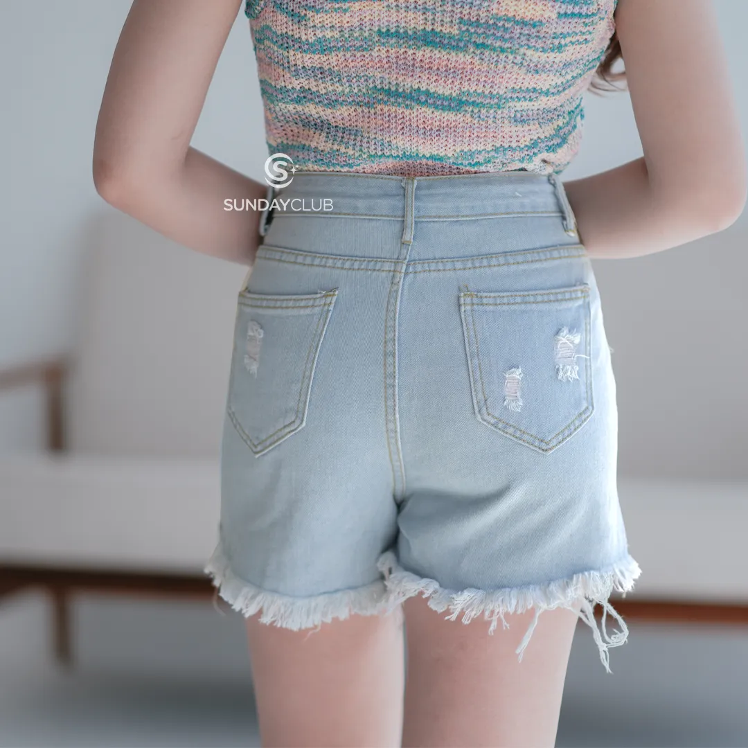 Thea Jeans