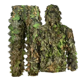 Titan 3D Leafy Suit Mossy Oak Obsession NWTF 2X/3X
