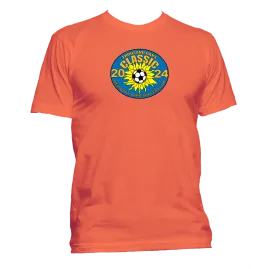 TO Classic Cup T-Shirt - Youth