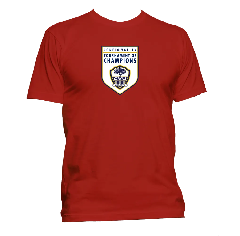 ToC T-Shirt - Men's