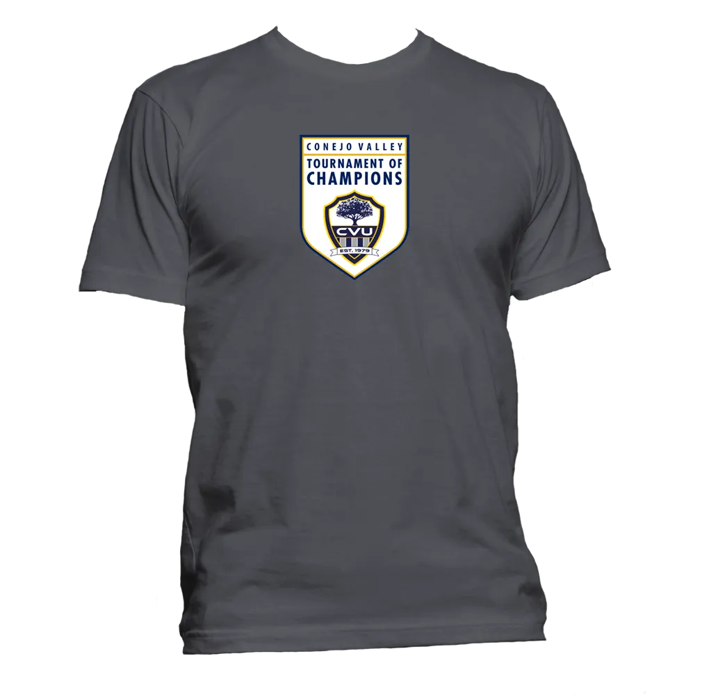 ToC T-Shirt - Men's
