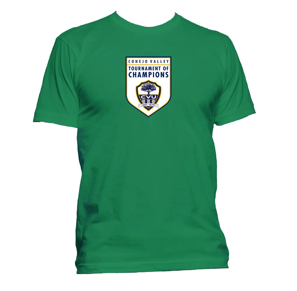 ToC T-Shirt - Men's