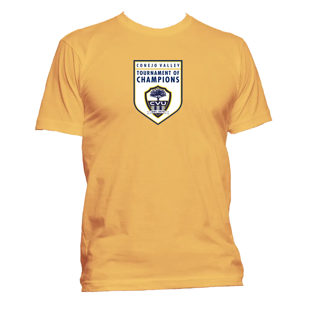 ToC T-Shirt - Men's