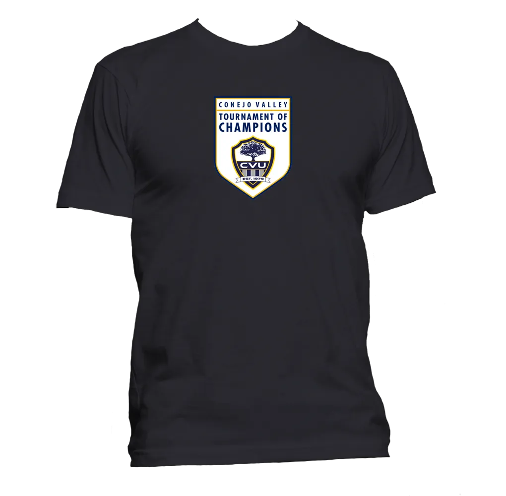 ToC T-Shirt - Men's