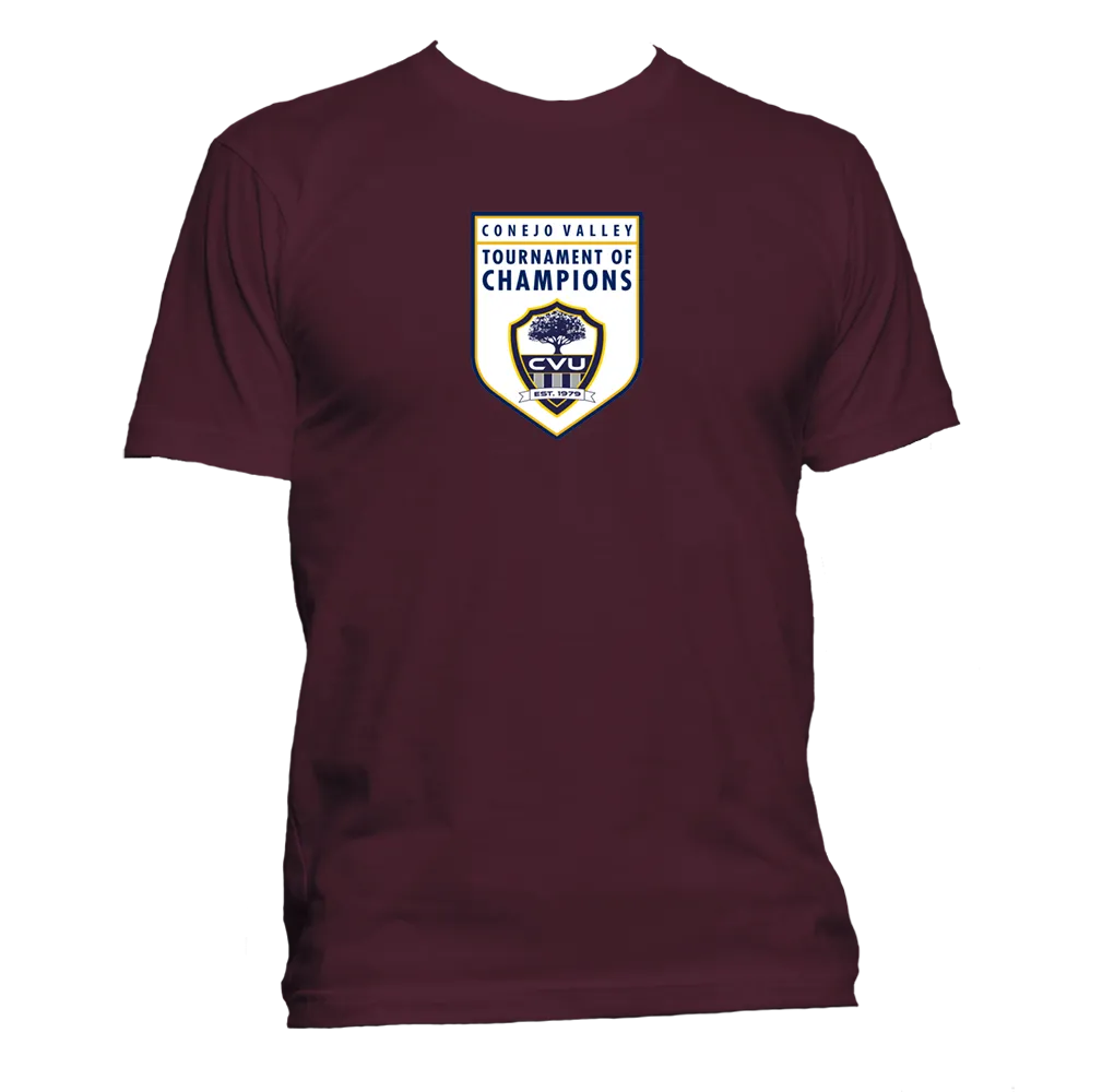 ToC T-Shirt - Men's