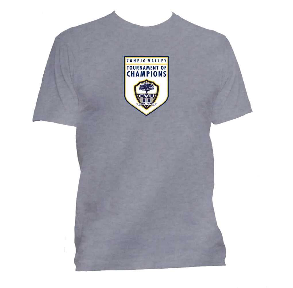 ToC T-Shirt - Men's