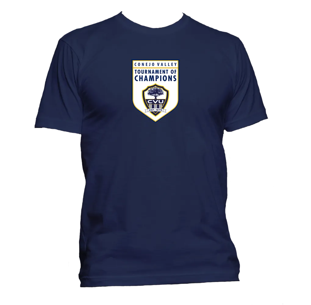 ToC T-Shirt - Men's
