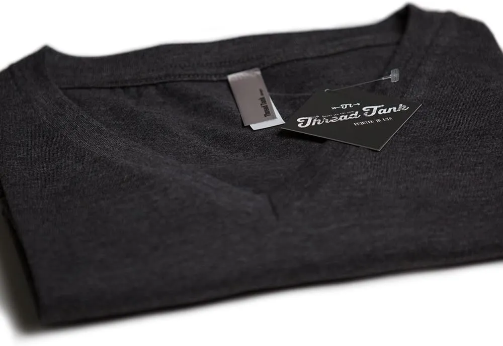 Ummm No Women's Relaxed V-Neck T-Shirt Tee