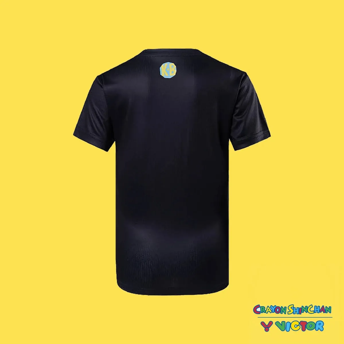 Victor x Crayon Shinchan T-Shirt T-403CS C