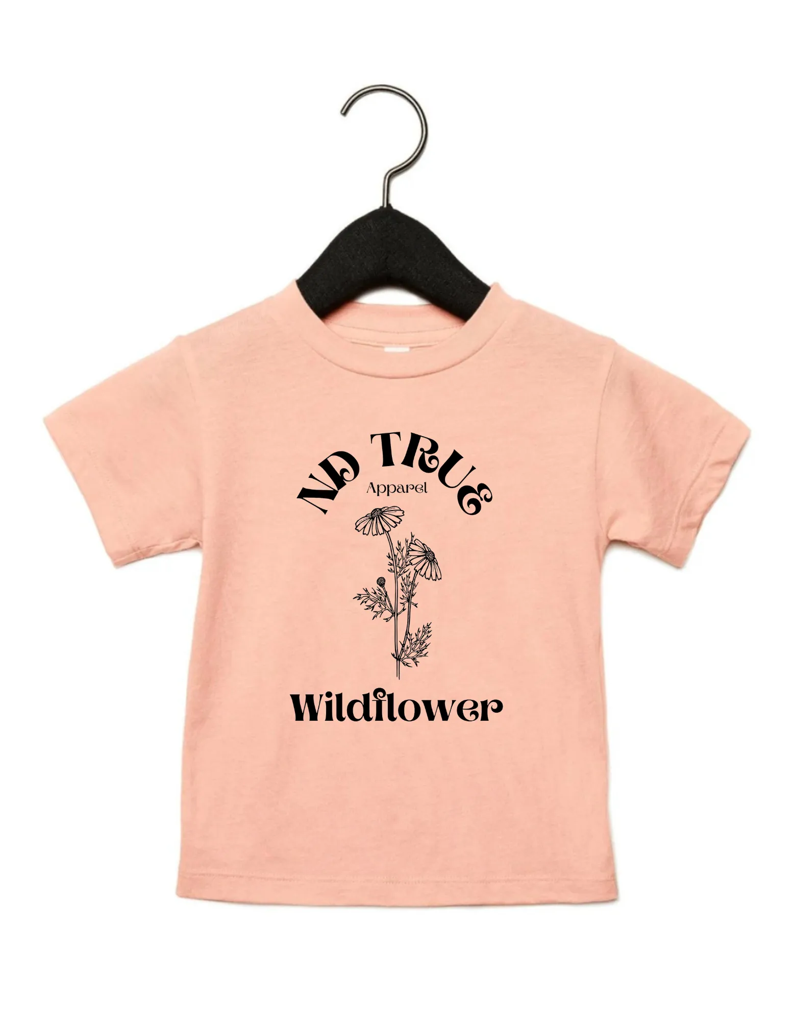 Wildflower Infant Tee