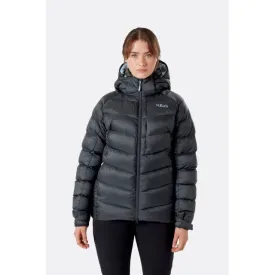 Women's Axion Pro Down Jacket