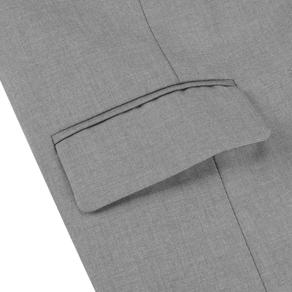 YUNCLOS Women's 2 Pieces Office Suit Set Long Sleeve Blazer Jacket and Suit Pants